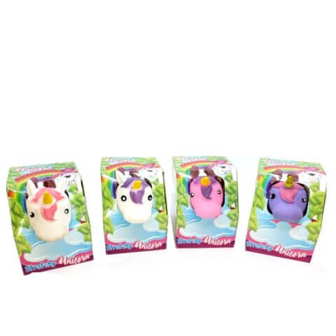 Stretchy Unicorn - Funtastic Novelties, Inc.
