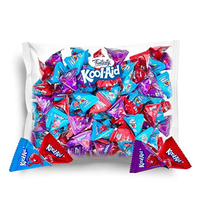 Kool Candy - Funtastic Novelties,