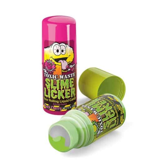 Toxic Waste Slime Licker Squeeze - Funtastic Novelties, Inc.