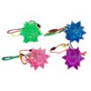Flash Crystal Star Necklace - Image 2