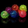 Flash Bumpy Ring Assorted Colors - Image 4