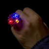 Flash Bumpy Ring Assorted Colors - Image 3