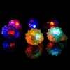 Flash Bumpy Ring Assorted Colors