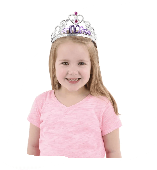 Princess tiara 2