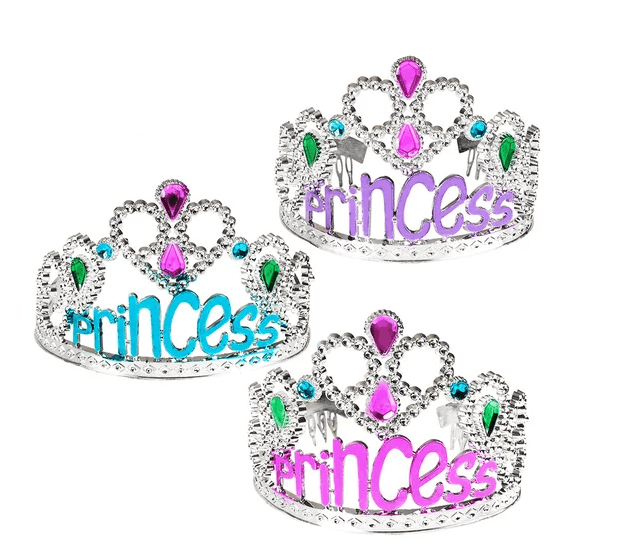 Princess tiara