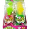 Face Twister Sour Tongue Strawberry and Green Apple