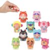 Micro Squish Doll
