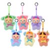 Blind Box Plush Doll Collection