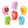 Mini Rubber Doll Figurines - Image 2