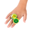 Smile Puzzle Ring