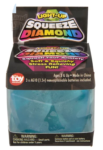 flash squeeze sugar diamond