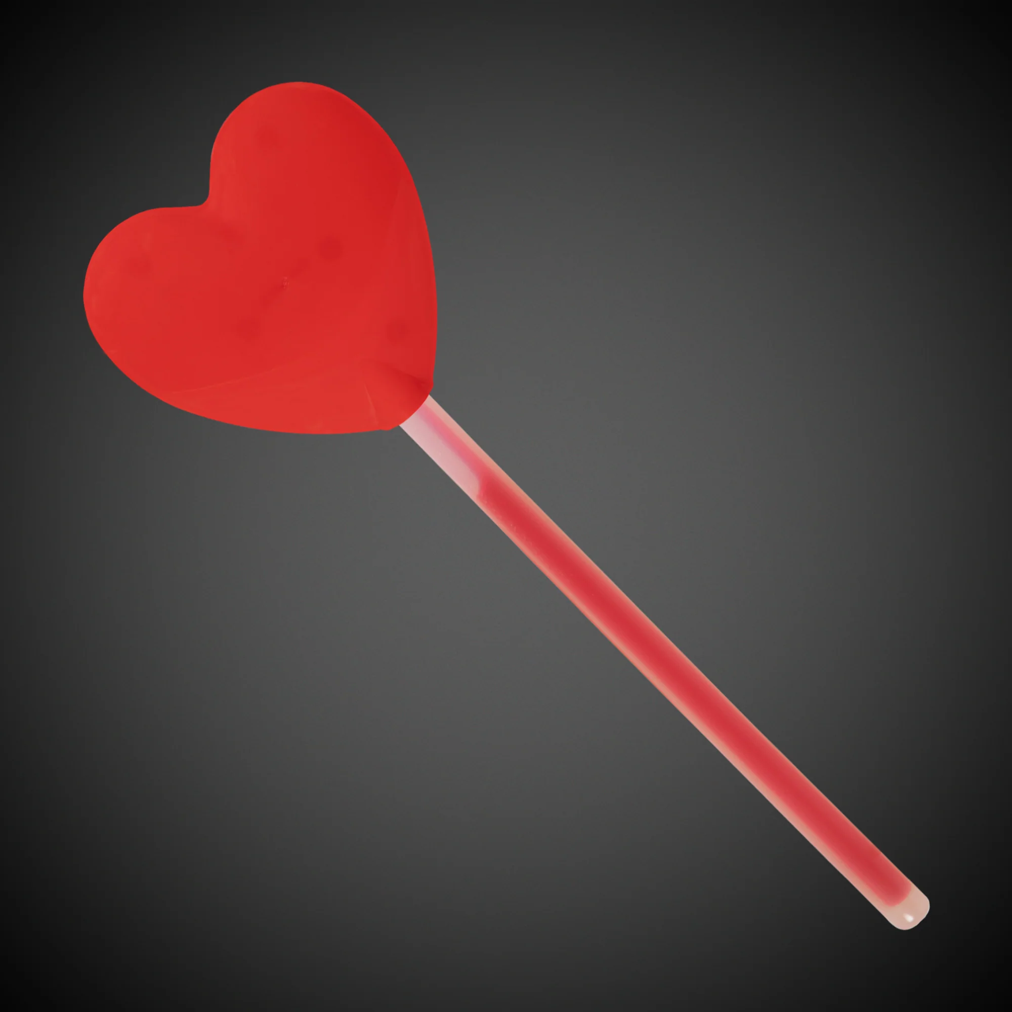 heart wand