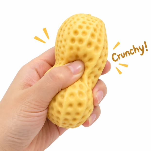 squeezy peanuts 2