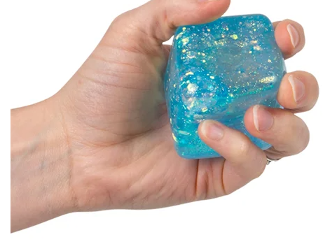 sugar squeezy cube 2
